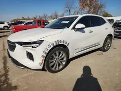 LRBFZRR44ND158365 2022 BUICK ENVISION