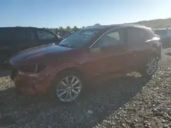 LRBFZRR44ND158382 2022 BUICK ENVISION