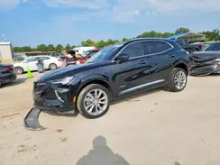 LRBFZRR44PD029660 2023 BUICK ENVISION