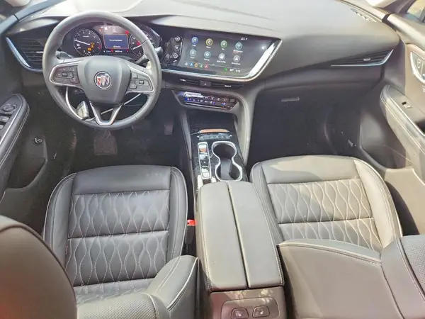 LRBFZRR44PD029660 2023 BUICK ENVISION - Image 8