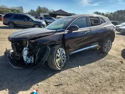 LRBFZRR44PD030100 2023 BUICK ENVISION