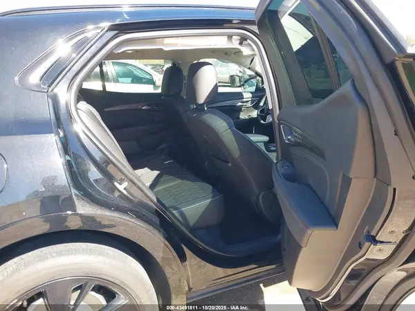 LRBFZRR44PD030940 2023 BUICK ENVISION - Image 8