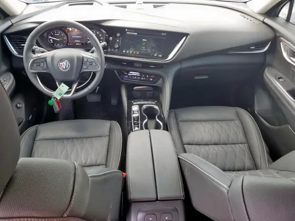 LRBFZRR44PD047429 2023 BUICK ENVISION - Image 8