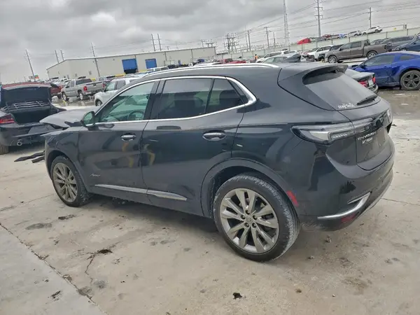 LRBFZRR44PD047916 2023 BUICK ENVISION - Image 2