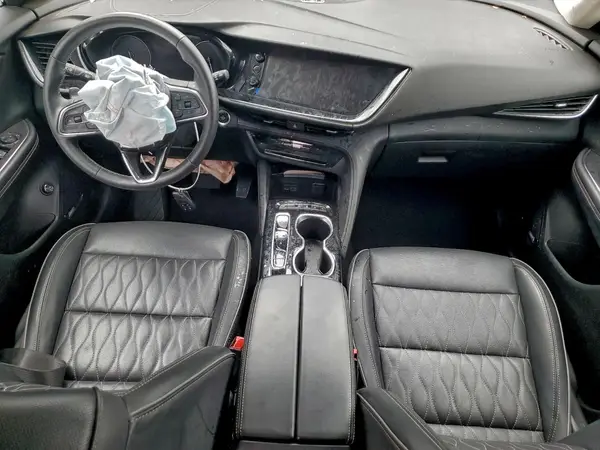 LRBFZRR44PD047916 2023 BUICK ENVISION - Image 8