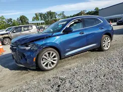 LRBFZRR44PD079216 2023 BUICK ENVISION