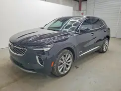 LRBFZRR44PD079457 2023 BUICK ENVISION