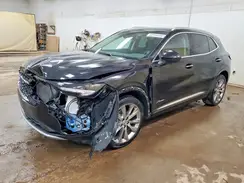 LRBFZRR44PD080589 2023 BUICK ENVISION