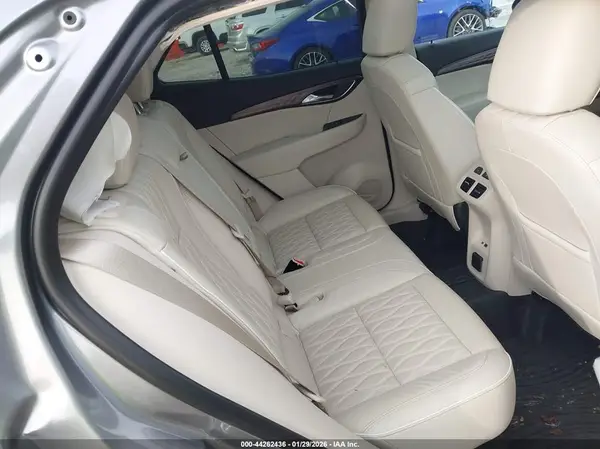 LRBFZRR45MD176355 2021 BUICK ENVISION - Image 8