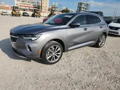 LRBFZRR45ND020379 2022 BUICK ENVISION