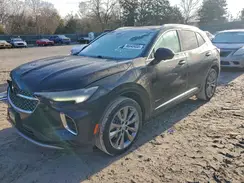 LRBFZRR45ND064124 2022 BUICK ENVISION