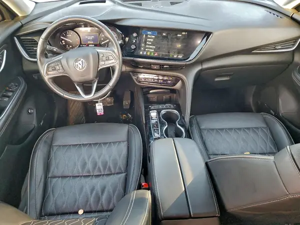 LRBFZRR45ND064124 2022 BUICK ENVISION - Image 8