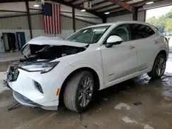 LRBFZRR45ND068013 2022 BUICK ENVISION