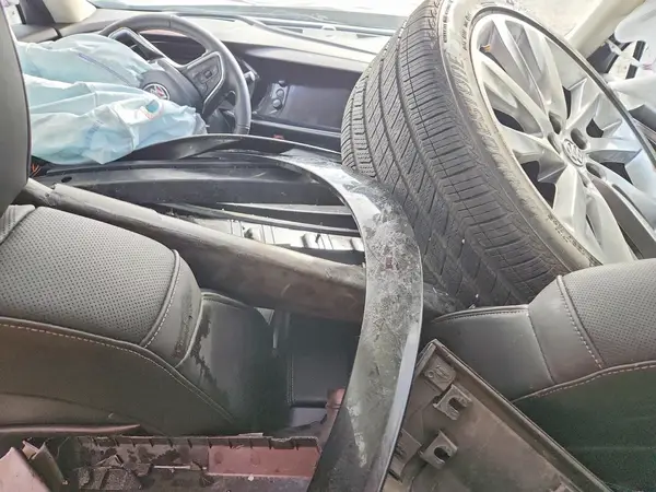 LRBFZRR45ND080114 2022 BUICK ENVISION - Image 8