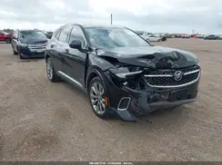 LRBFZRR45ND087368 2022 BUICK ENVISION
