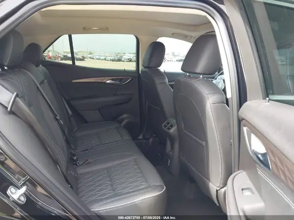 LRBFZRR45ND087368 2022 BUICK ENVISION - Image 8