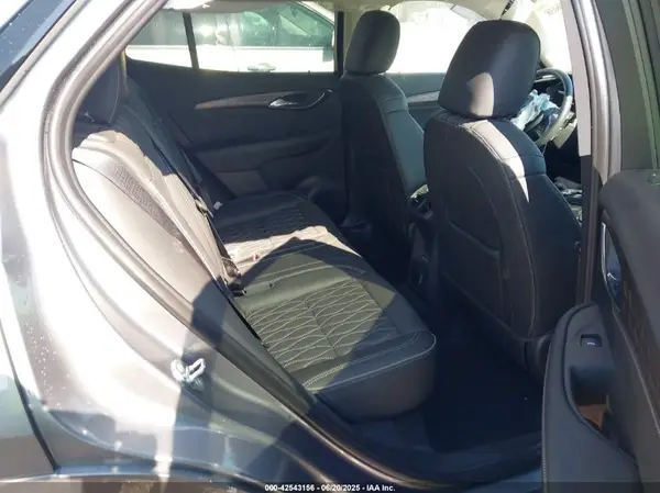 LRBFZRR45ND143437 2022 BUICK ENVISION - Image 8