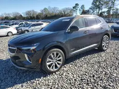 LRBFZRR45ND160173 2022 BUICK ENVISION