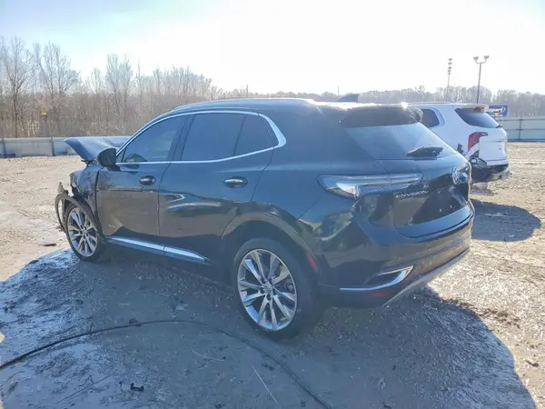 LRBFZRR45PD051554 2023 BUICK ENVISION - Image 2