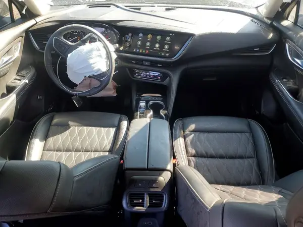 LRBFZRR45PD051554 2023 BUICK ENVISION - Image 8