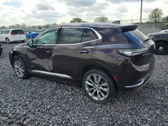 LRBFZRR45PD080360 2023 BUICK ENVISION