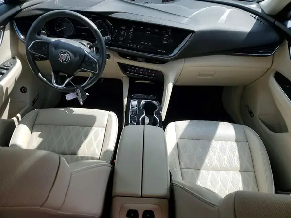 LRBFZRR45PD080360 2023 BUICK ENVISION - Image 7