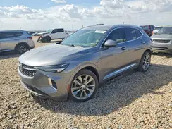 LRBFZRR46MD137922 2021 BUICK ENVISION
