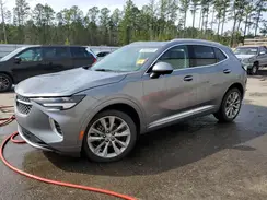 LRBFZRR46ND020181 2022 BUICK ENVISION