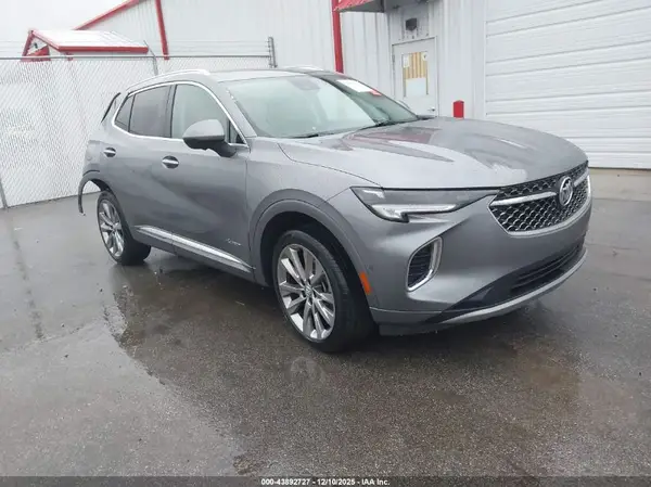 LRBFZRR46ND142832 2022 BUICK ENVISION - Image 1