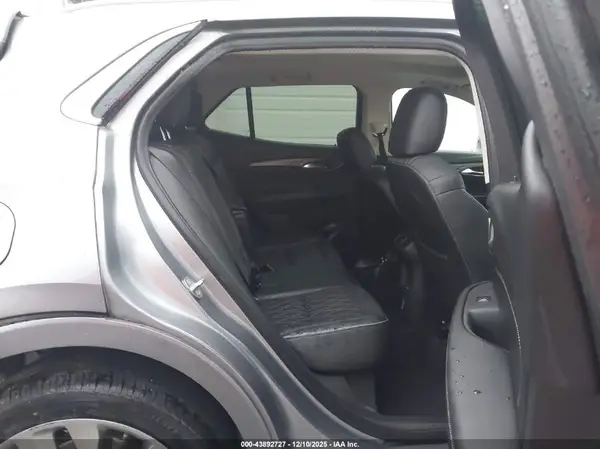 LRBFZRR46ND142832 2022 BUICK ENVISION - Image 8