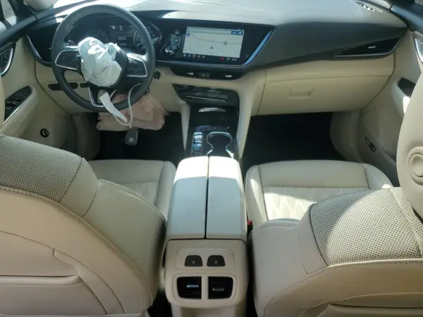 LRBFZRR46ND160439 2022 BUICK ENVISION - Image 8