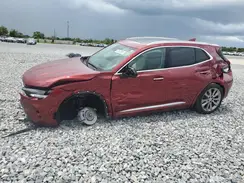 LRBFZRR46ND161316 2022 BUICK ENVISION