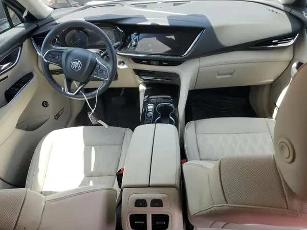 LRBFZRR46ND161316 2022 BUICK ENVISION - Image 8