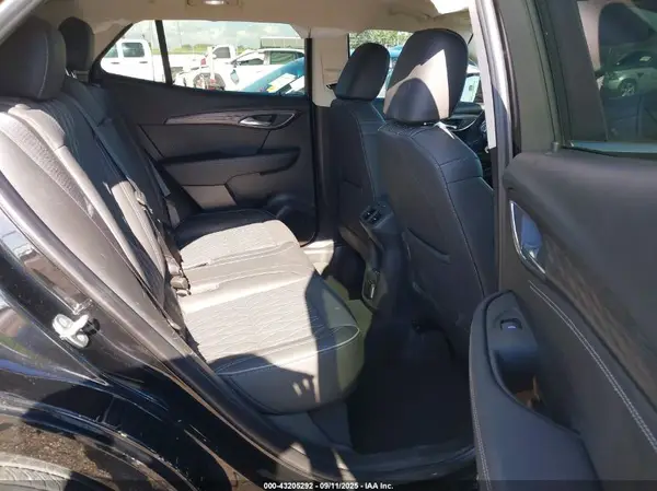 LRBFZRR46PD014254 2023 BUICK ENVISION - Image 8