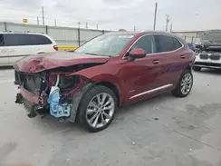 LRBFZRR46PD031247 2023 BUICK ENVISION