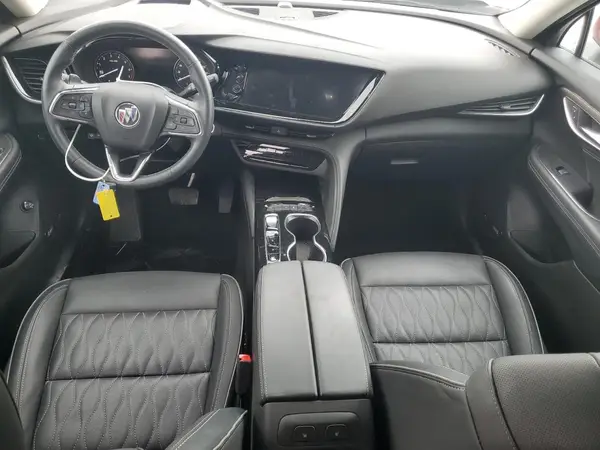 LRBFZRR46PD031247 2023 BUICK ENVISION - Image 8