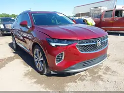 LRBFZRR46PD069254 2023 BUICK ENVISION