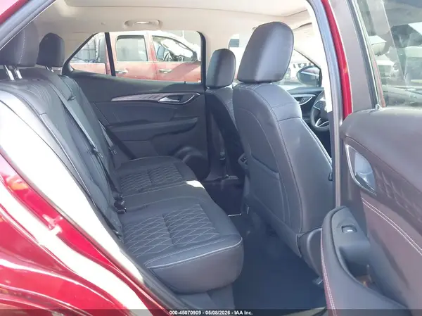 LRBFZRR46PD069254 2023 BUICK ENVISION - Image 8