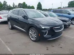 LRBFZRR46PD078973 2023 BUICK ENVISION