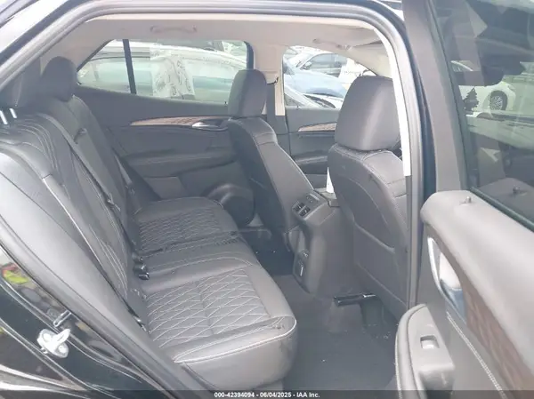 LRBFZRR46PD078973 2023 BUICK ENVISION - Image 8