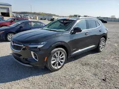 LRBFZRR46PD097605 2023 BUICK ENVISION