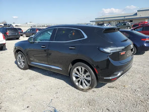 LRBFZRR46PD097605 2023 BUICK ENVISION - Image 2