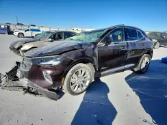 LRBFZRR46PD148441 2023 BUICK ENVISION
