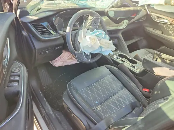 LRBFZRR46PD148441 2023 BUICK ENVISION - Image 8
