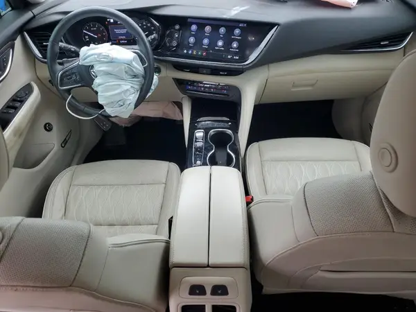 LRBFZRR47MD122894 2021 BUICK ENVISION - Image 8