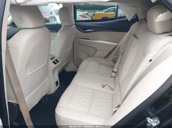 LRBFZRR47MD141560 2021 BUICK ENVISION - Image 8