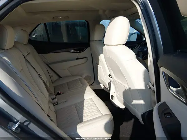 LRBFZRR47MD177278 2021 BUICK ENVISION - Image 8