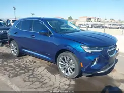LRBFZRR47ND011179 2022 BUICK ENVISION