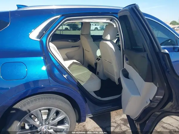 LRBFZRR47ND011179 2022 BUICK ENVISION - Image 8