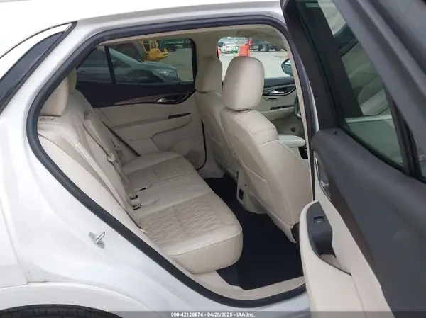 LRBFZRR47ND020593 2022 BUICK ENVISION - Image 8